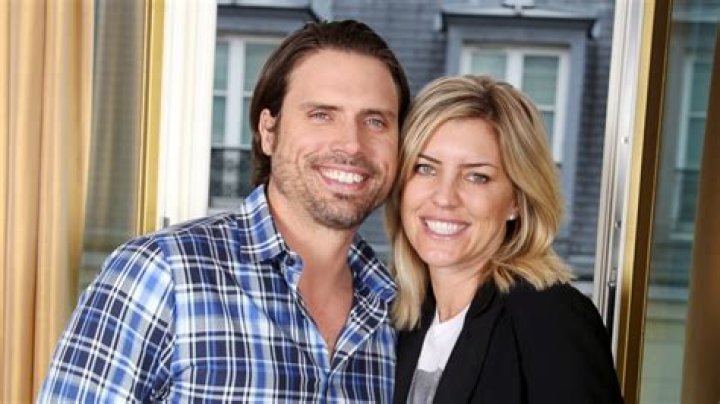Danielle Morrow’s Husband: Who is Danielle Morrow Dating?