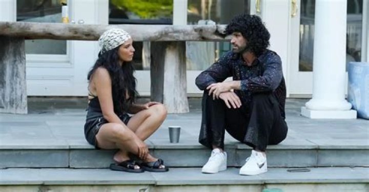 Danielle Vedovelli’s Boyfriend: Who is Danielle Vedovelli Dating?