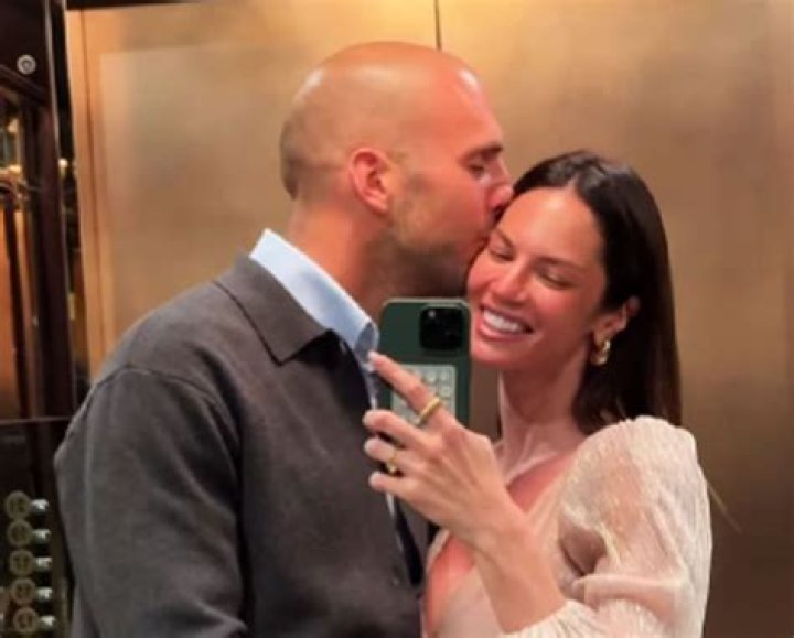 Danijela Dimitrovska’s Husband: Who is Danijela Dimitrovska Dating?