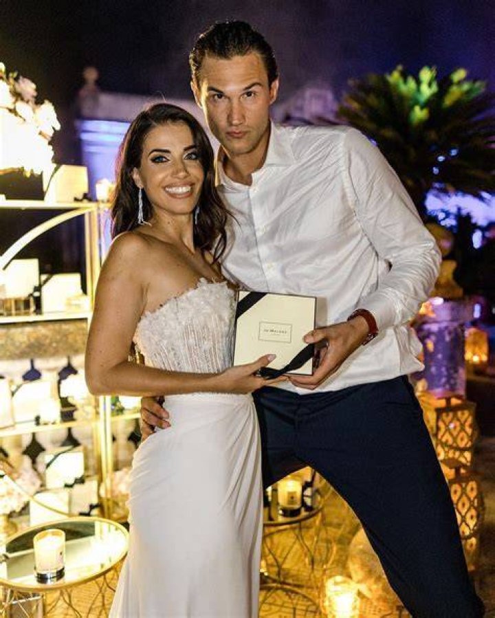 Danilo Vitanis’s Girlfriend: Who is Danilo Vitanis Dating?