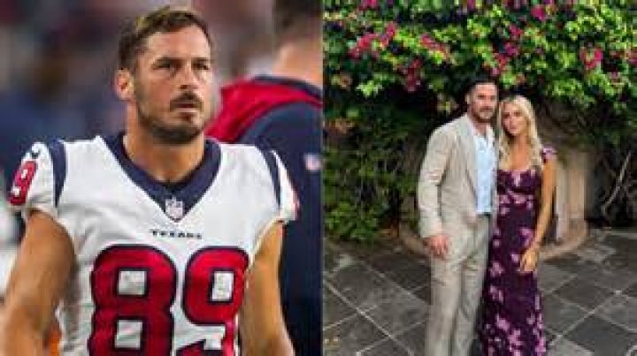 Danny Lomass’s Girlfriend: Who is Danny Lomass Dating?