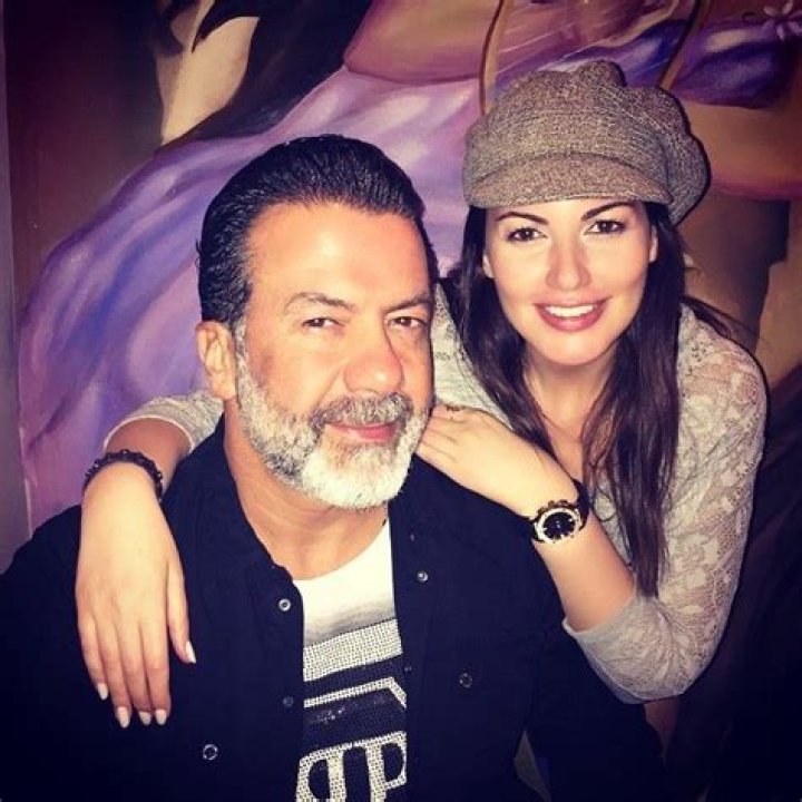 Darine Hamze’s Boyfriend: Who is Darine Hamze Dating?