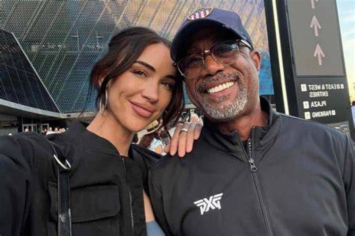 Darius Rusnack’s Girlfriend: Who is Darius Rusnack Dating?