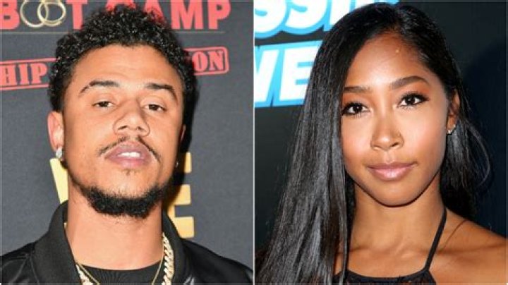 Darren Fizz’s Girlfriend: Who is Darren Fizz Dating?