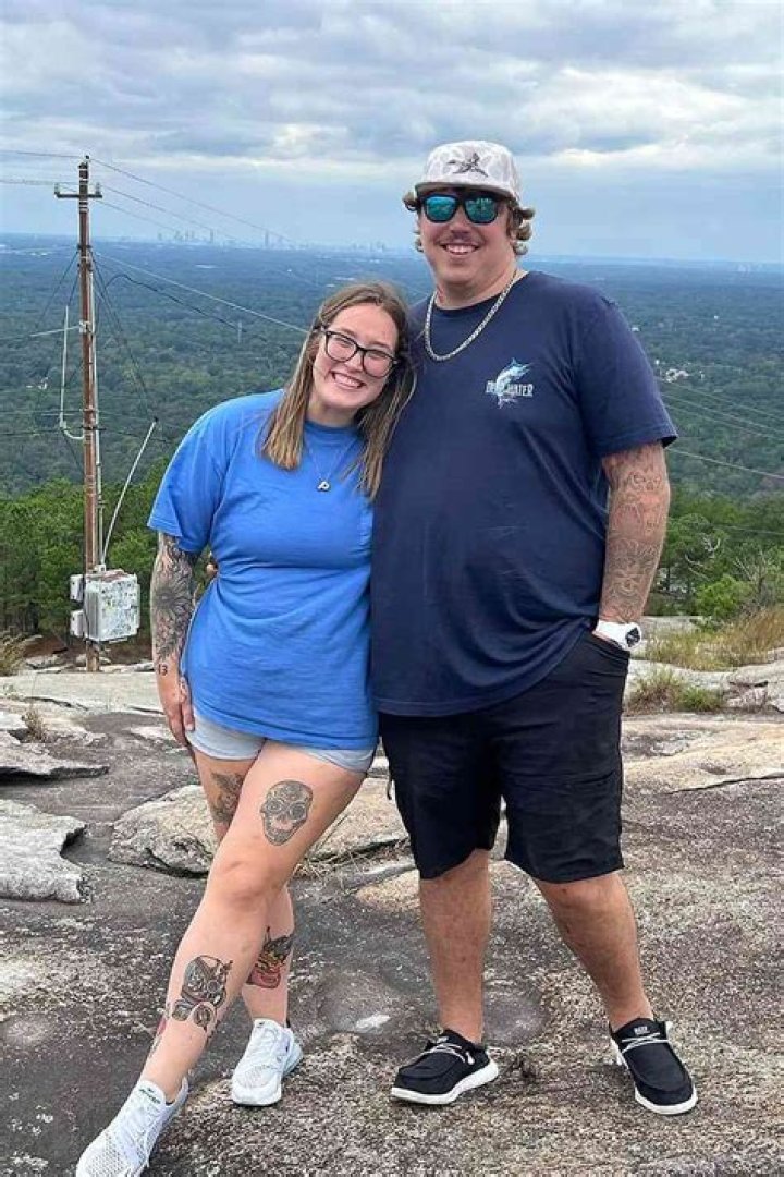 Darrin Jones’s Girlfriend: Who is Darrin Jones Dating?