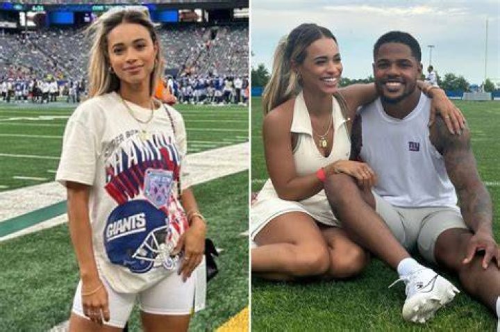 Darron Lee’s Girlfriend: Who is Darron Lee Dating?