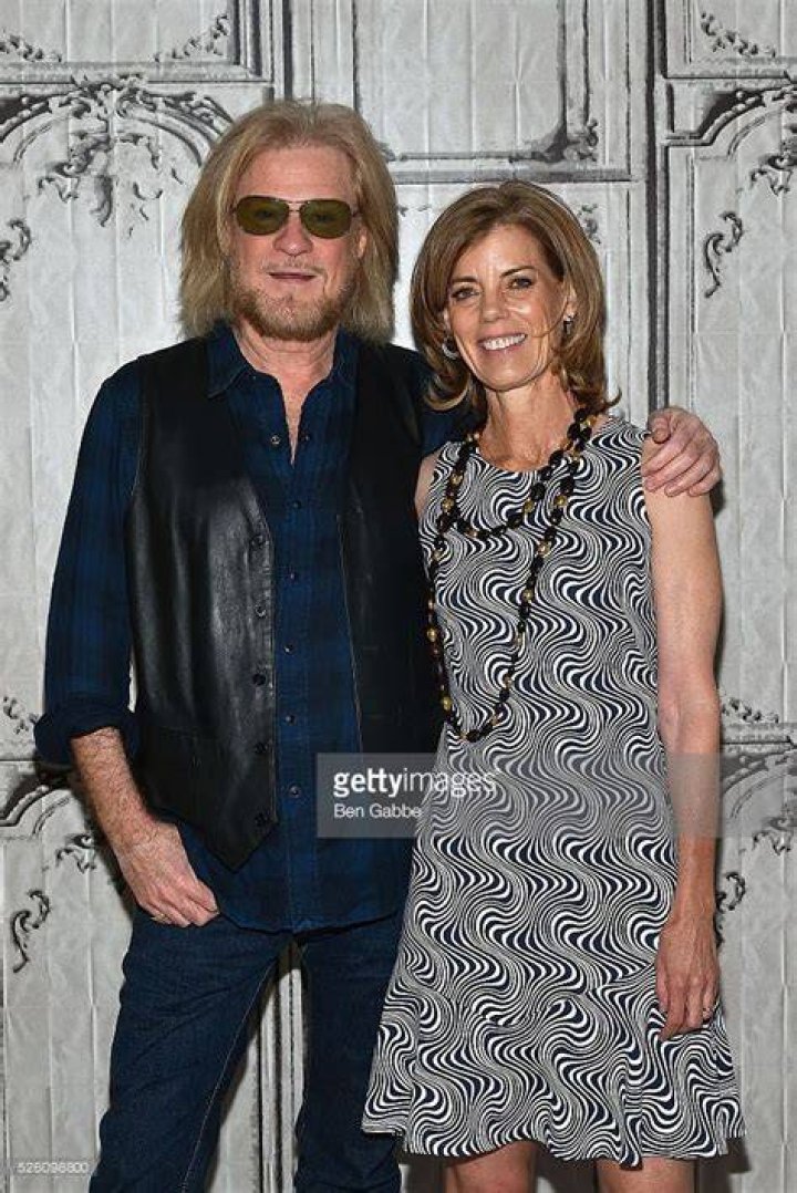 Daryl Hall’s Girlfriend: Who is Daryl Hall Dating?