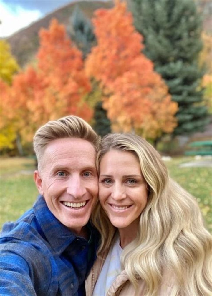 Davey Orgill’s Girlfriend: Who is Davey Orgill Dating?