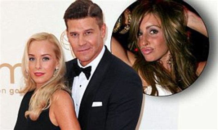 David Boreanaz’s Wife: Who is David Boreanaz Dating?