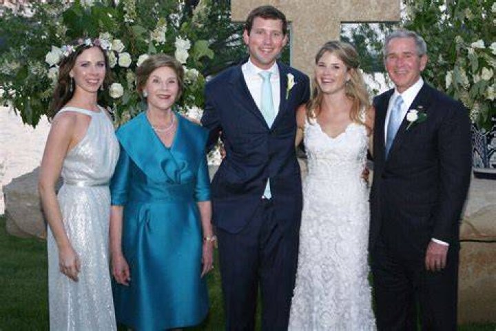 David Bush’s Husband: Who is David Bush Dating?