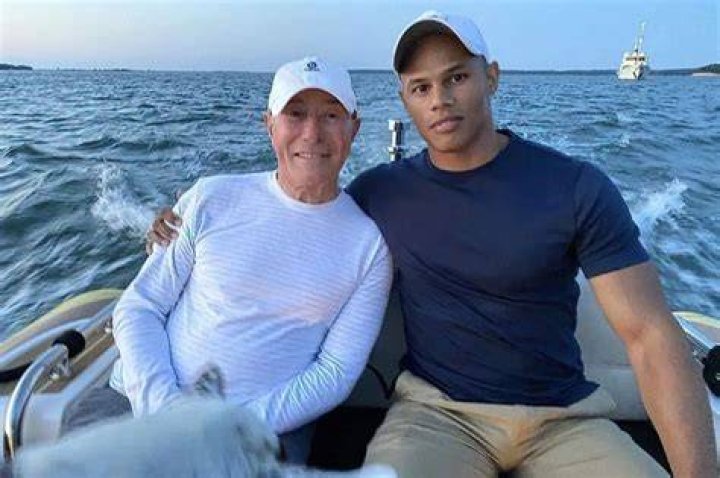 David Carter’s Boyfriend: Who is David Carter Dating?