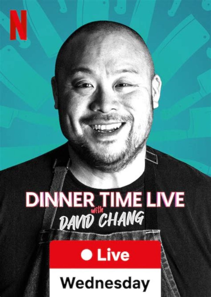 David Chang’s Wife: Who is David Chang Dating?