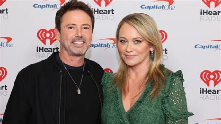 David Lascher’s Wife: Who is David Lascher Dating?