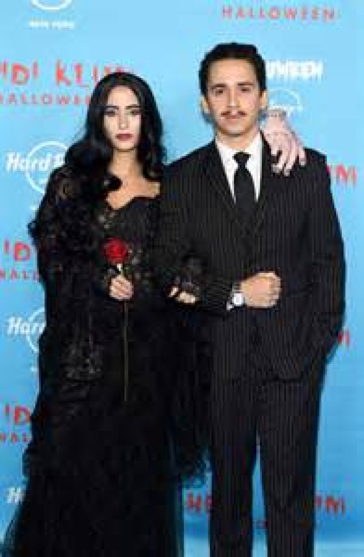 David Lorduy Hernandez’s Girlfriend: Who is David Lorduy Hernandez Dating?