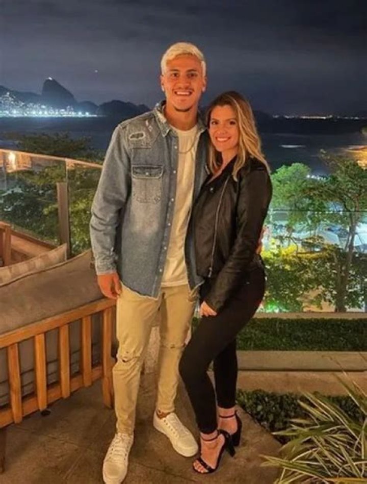 David Luiz’s Girlfriend: Who is David Luiz Dating?