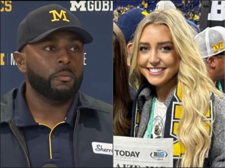 David Moore’s Girlfriend: Who is David Moore Dating?