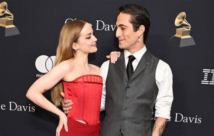 David Spomer’s Girlfriend: Who is David Spomer Dating?