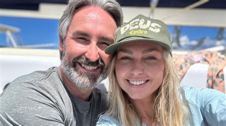 David Wolfe’s Girlfriend: Who is David Wolfe Dating?