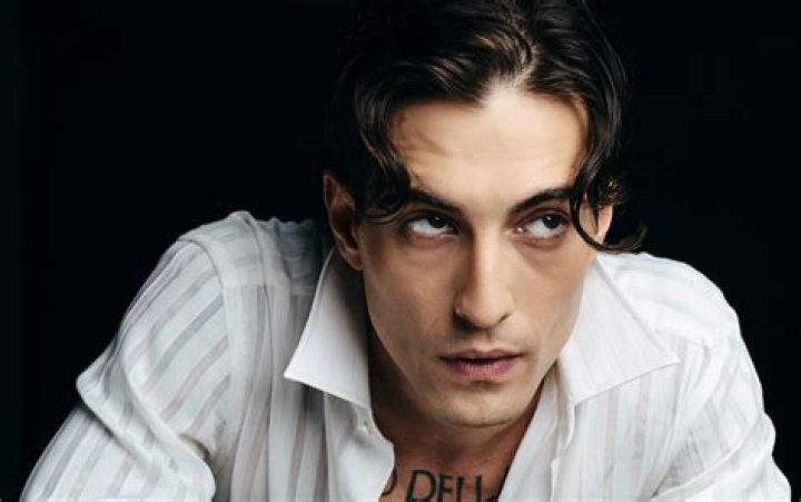 Davide Bertolino’s Girlfriend: Who is Davide Bertolino Dating?