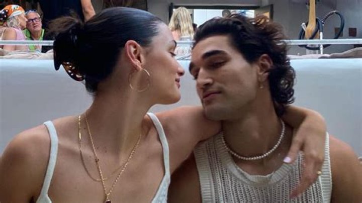 Dayani Mika’s Girlfriend: Who is Dayani Mika Dating?