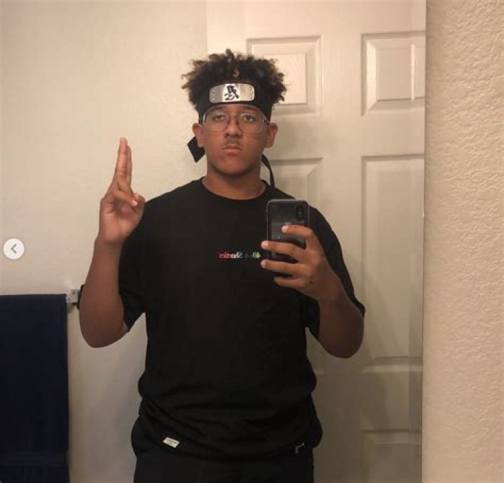 DBangz’s Girlfriend: Who is DBangz Dating?