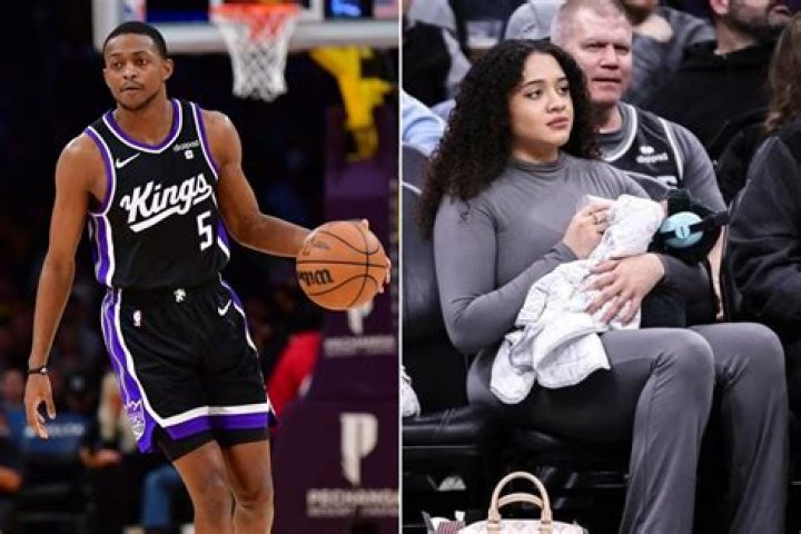 De’Aaron Fox’s Girlfriend: Who is De’Aaron Fox Dating?