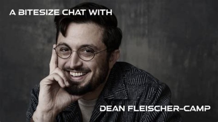 Dean Fleischer-Camp’s Girlfriend: Who is Dean Fleischer-Camp Dating?