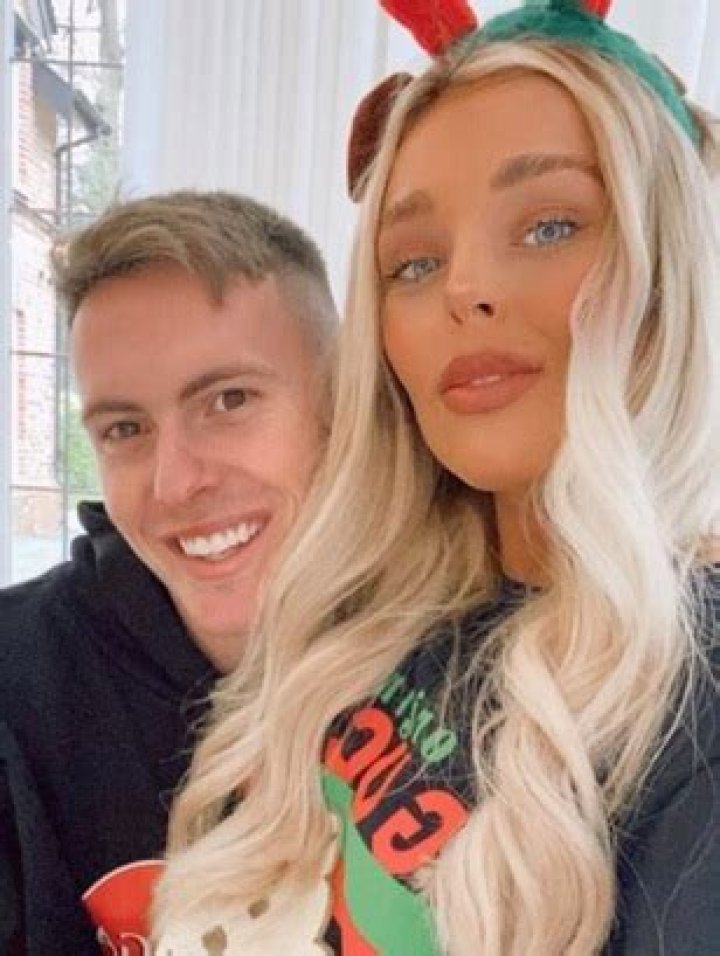 Dean Henderson’s Girlfriend: Who is Dean Henderson Dating?
