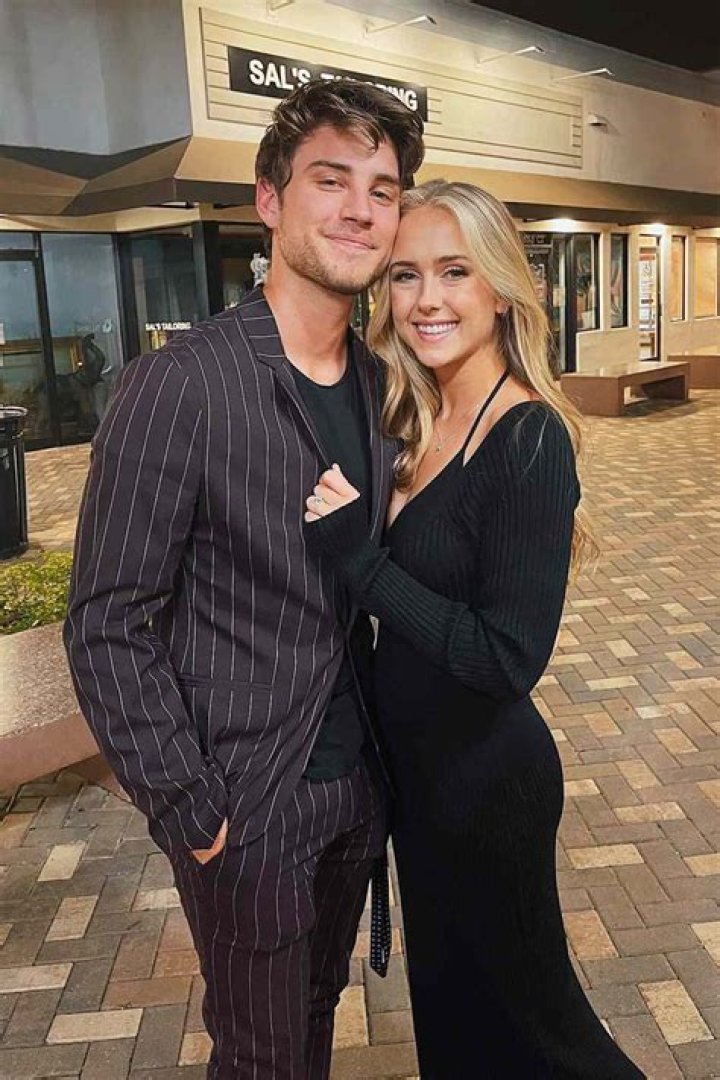 Dean Rowland’s Girlfriend: Who is Dean Rowland Dating?