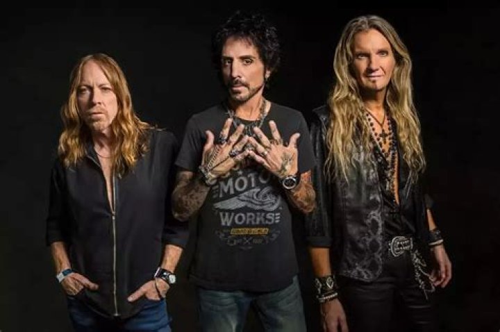 Deen Castronovo’s Wife: Who is Deen Castronovo Dating?