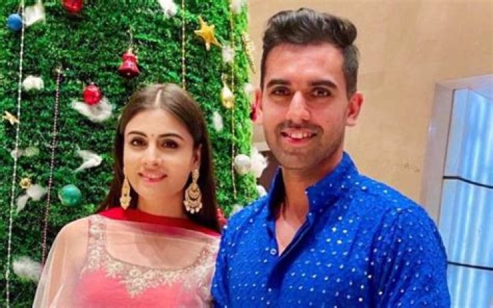 Deepak Singh Chhikara’s Girlfriend: Who is Deepak Singh Chhikara Dating?