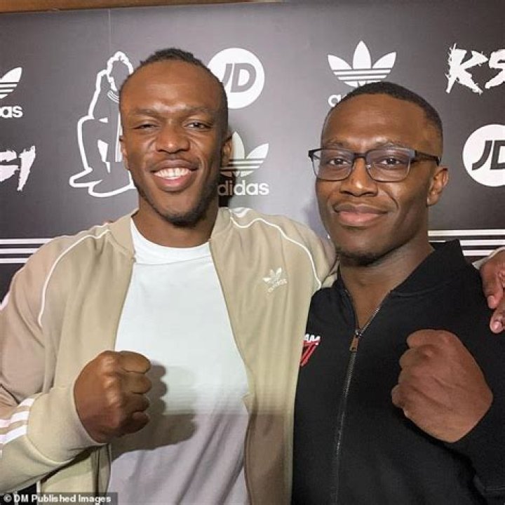 Deji Araoye’s Girlfriend: Who is Deji Araoye Dating?