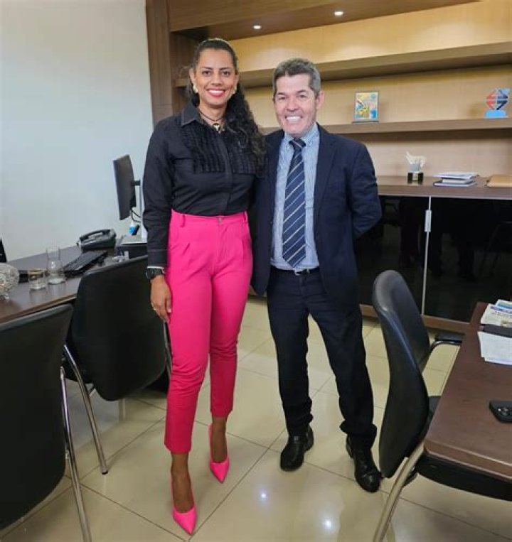 delegado waldir’s Girlfriend: Who is delegado waldir Dating?