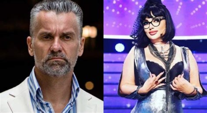 Delia Matache’s Boyfriend: Who is Delia Matache Dating?