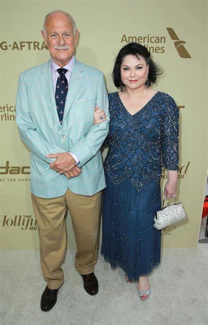 Delta Burke’s Husband: Who is Delta Burke Dating?
