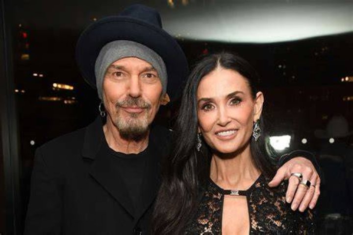 Demi Moore’s Boyfriend: Who is Demi Moore Dating?