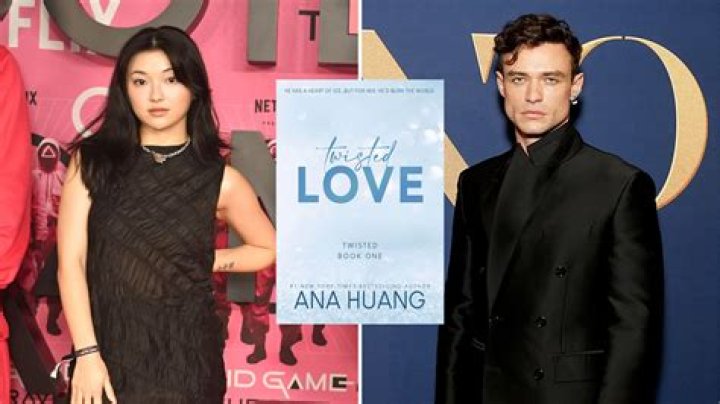 Demian Volkov’s Girlfriend: Who is Demian Volkov Dating?