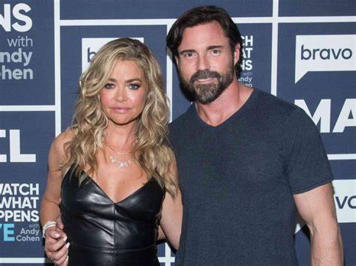 Denise Richards’s Husband: Who is Denise Richards Dating?