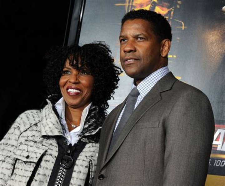 Denzel Washington’s Wife: Who is Denzel Washington Dating?