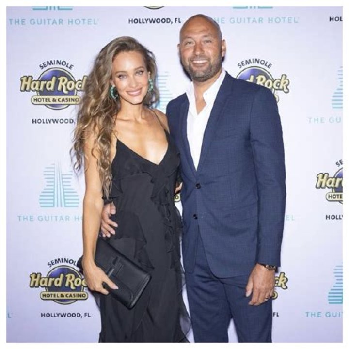Derek Baran’s Girlfriend: Who is Derek Baran Dating?