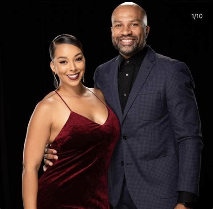 Derek Fisher’s Girlfriend: Who is Derek Fisher Dating?