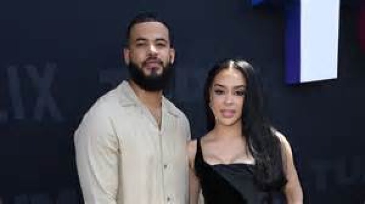 Desmond Johnson’s Girlfriend: Who is Desmond Johnson Dating?
