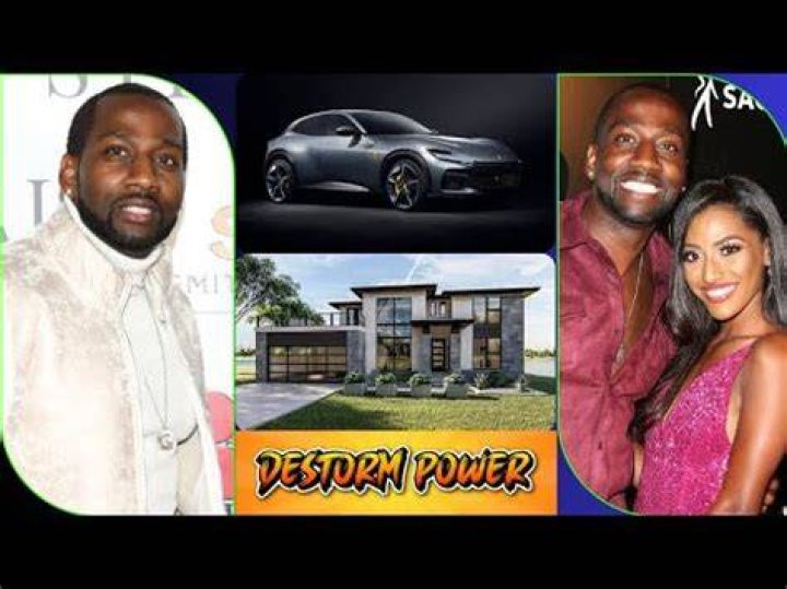 DeStorm Power’s Girlfriend: Who is DeStorm Power Dating?