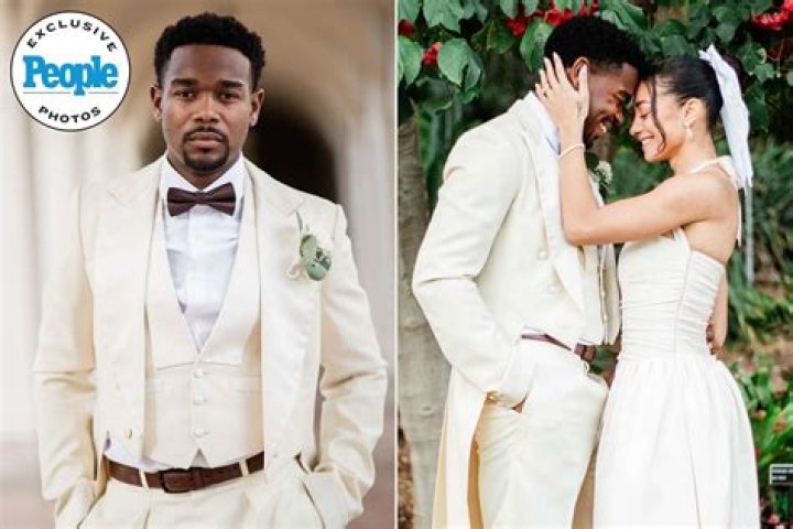 Dexter Darden’s Girlfriend: Who is Dexter Darden Dating?