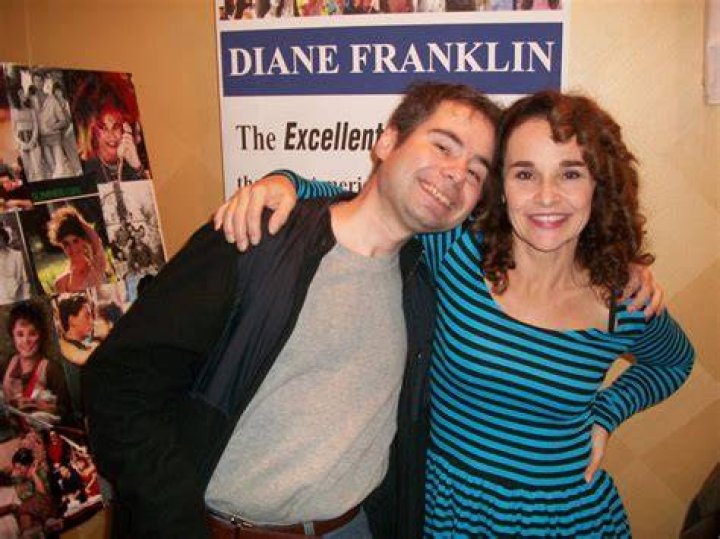 Diane Franklin’s Husband: Who is Diane Franklin Dating?