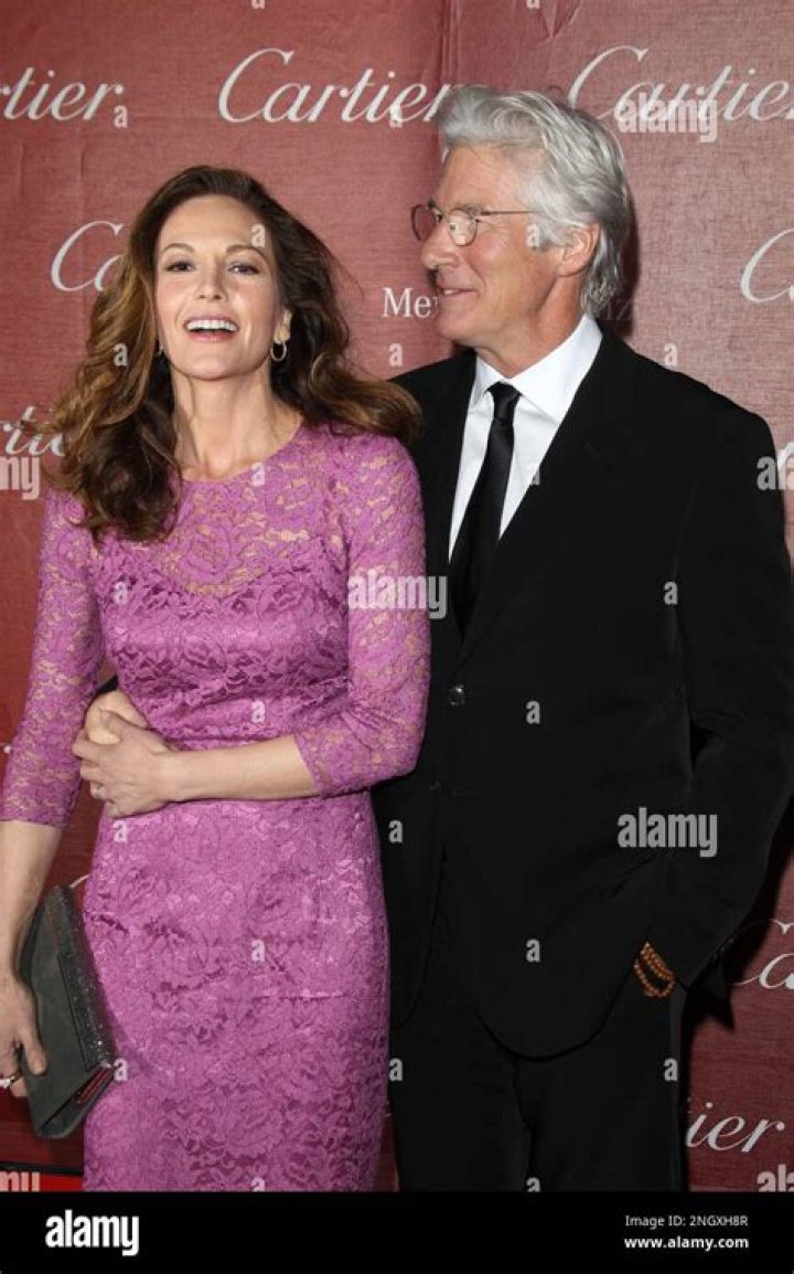 Diane Lane’s Boyfriend: Who is Diane Lane Dating?