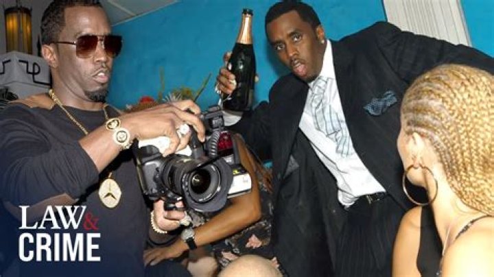 Diddy’s Reality Show Cancelled on Hulu