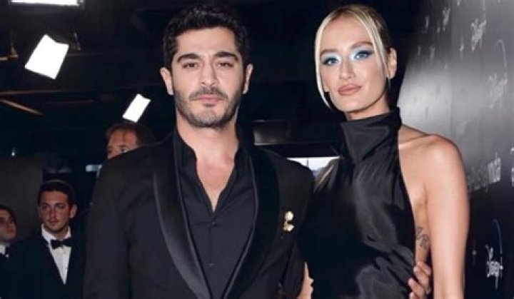 Didem Soydan’s Girlfriend: Who is Didem Soydan Dating?
