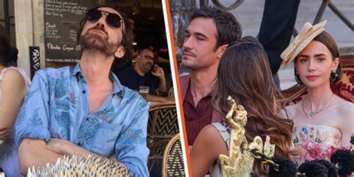 Diego Barrueco’s Girlfriend: Who is Diego Barrueco Dating?