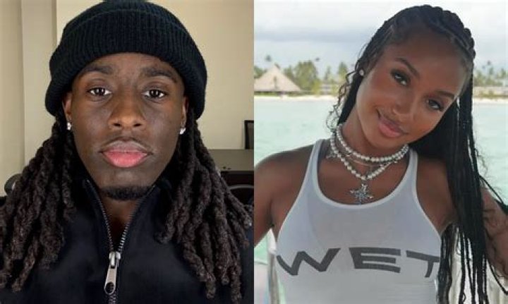 Dieguete’s Girlfriend: Who is Dieguete Dating?